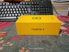 Realme 8 . (Used)