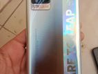 Realme 8 . (Used)