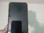 Realme 8 . (Used)