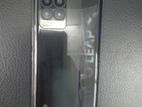 Realme 8 . (Used)