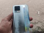 Realme 8 (Used)