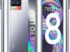 Realme 8 (Used)