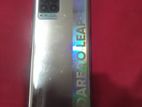 Realme 8 . (Used)