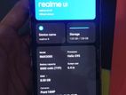 Realme 8 . (Used)