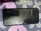 Realme 8 (Used)