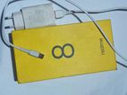 Realme 8 (Used)