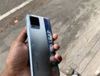 Realme 8 (Used)