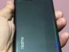 Realme 8 . (Used)