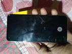 Realme 8 . (Used)