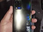 Realme 8 . (Used)