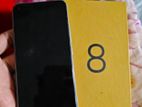 Realme 8 (Used)