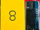 Realme 8 (Used)