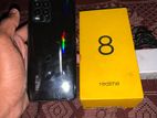 Realme 8 (Used)