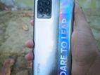 Realme 8 . (Used)