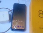 Realme 8 (Used)