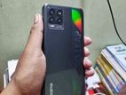 Realme 8 . (Used)