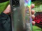 Realme 8 . (Used)