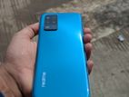 Realme 8 . (Used)