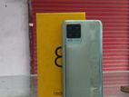 Realme 8 ` (Used)