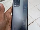 Realme 8 . (Used)