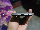Realme 8 . (Used)