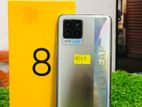 Realme 8 (Used)