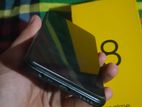 Realme 8 (Used)