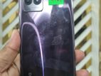 Realme 8 . (Used)