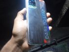 Realme 8 ( used) (Used)