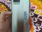 Realme 8 (without display) (Used)