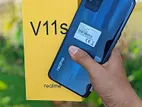 Realme 8+256 ঈদ অফার (Brand New)