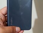 Realme 8(5g) Full boxed (Used)