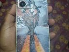 Realme Mobile phone (Used)