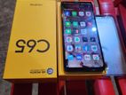 Realme C65 8GB +128 (Used)
