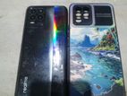 Realme 8 Pro 8/128 (Used)