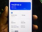 Realme 8s 4+4/64 (Used)