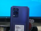 Realme 8s 5g 6/128 GB (Used)