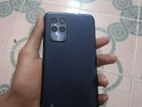 Realme 8s 5g 8/128 (Used)