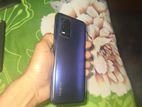 Realme 8s 5g 8/128 (Used)