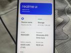 Realme 8s 6-128 Gb 5G (Used)