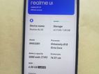 Realme 8s 6/128 GB 5G (Used)