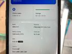 Realme 8s 8/128. 5g (Used)