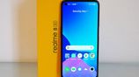 Realme 8s 8/256 মোবাইল-প্লাজা (Brand New)