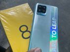 Realme 8s 8/128 (Used)