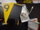 Realme 9 . (Used)