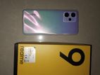 Realme 9 . (Used)