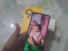 Realme 9 4/64 5G (Used)