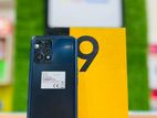 Realme 9 4G OFFICIAL. (Used)