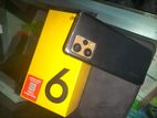 Realme 9 4G (Used)
