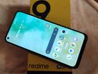 Realme 9 4g (Used)